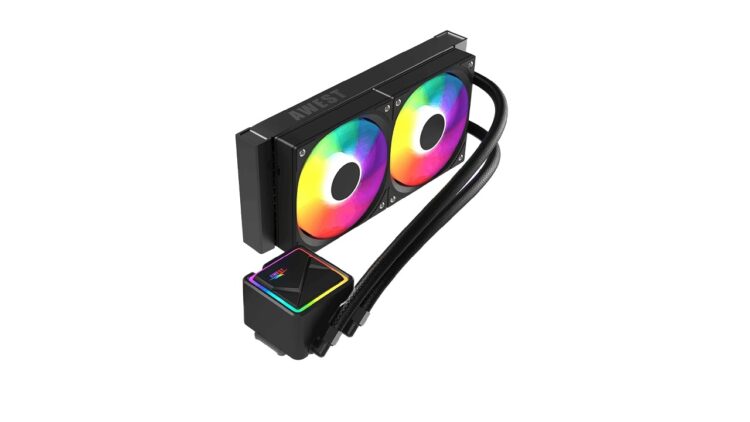 بهترین خنک کننده CPU
