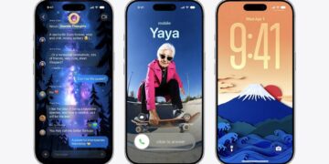 اپل ابزار Image Playground را متحول کرد