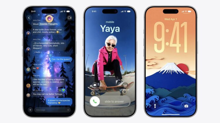 اپل ابزار Image Playground را متحول کرد