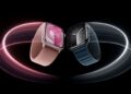 اپل پشتیبانی از اپل واچ سری 9 را در watchOS 27 تایید کرد