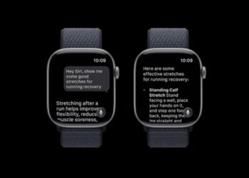 سیستم‌عامل watchOS 27 فقط برای اپل واچ سری ۹ و جدیدتر عرضه می‌ شود