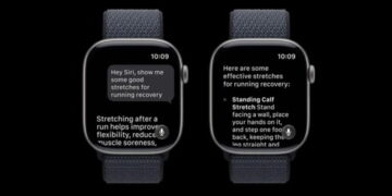 سیستمعامل watchOS 27 فقط برای اپل واچ سری ۹ و جدیدتر عرضه می شود