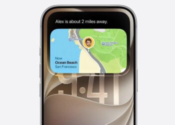 سیستم‌عامل iOS 27 معرفی شد