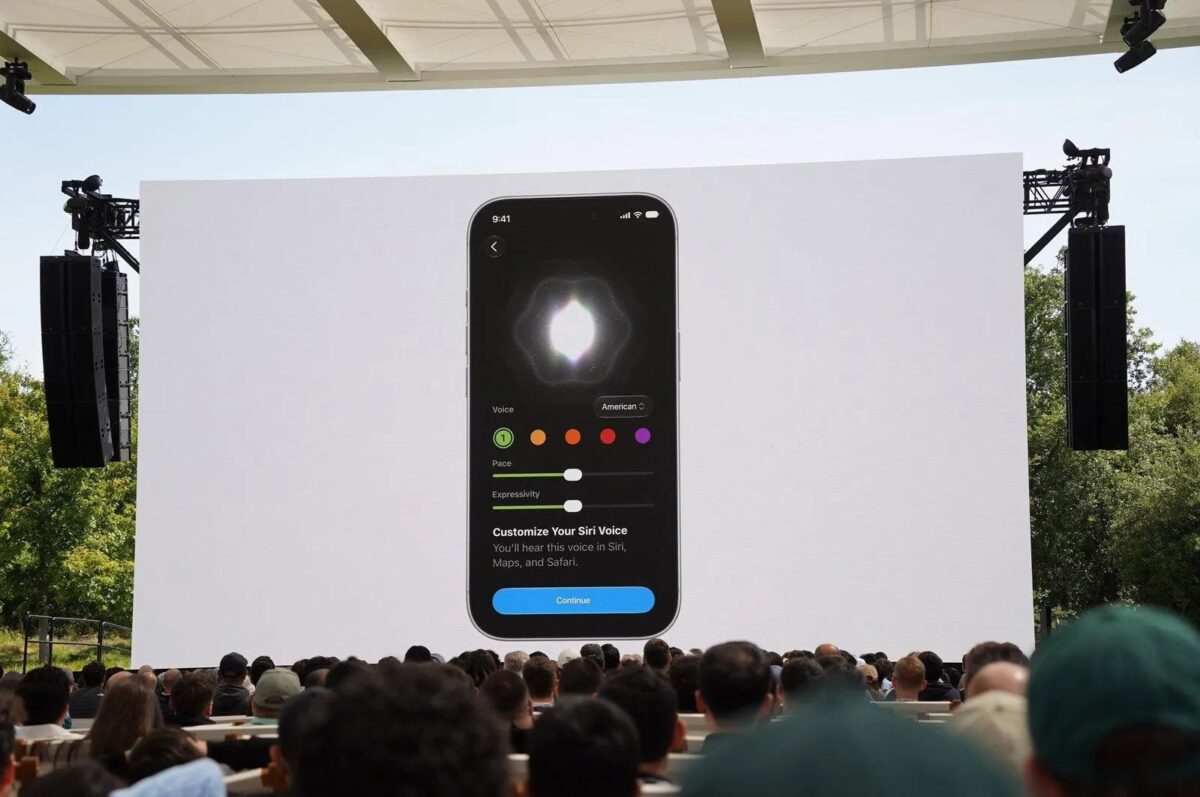 معرفی iOS 27 در جریان رویداد توسعه دهندگان اپل