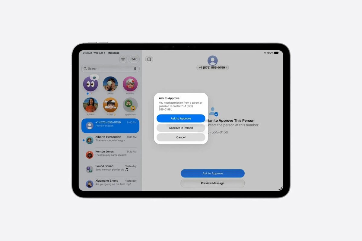 سیستمعامل iPadOS 27 اپل معرفی شد