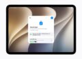 اپل از سیستمعامل iPadOS 27 رونمایی کرد