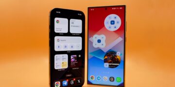 ویجتهای بزرگ اپل با الهام از اندروید به iOS 27 می آیند