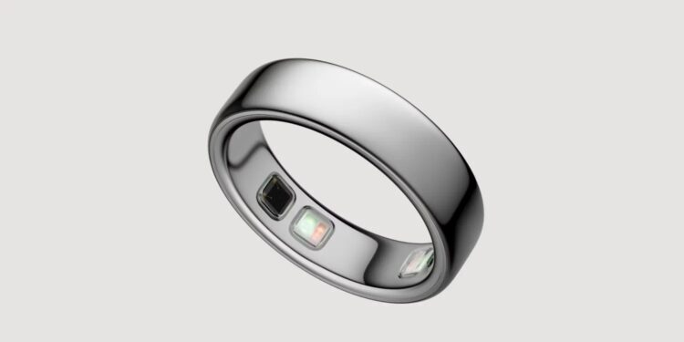 شایعه ساخت iRing توسط اپل برای رقابت در بازار حلقه های هوشمند