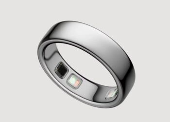 شایعه ساخت iRing توسط اپل برای رقابت در بازار حلقه های هوشمند