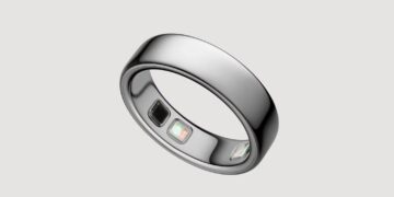 شایعه ساخت iRing توسط اپل برای رقابت در بازار حلقه های هوشمند