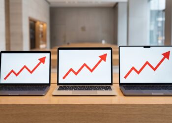 سقوط سهام اپل پس از جهش قیمت محصولات
