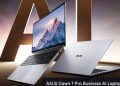 ایسوس از لپتاپهای جدید Dawn 7 Pro رونمایی کرد