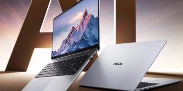 ایسوس از لپتاپهای جدید Dawn 7 Pro رونمایی کرد