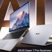 ایسوس از لپتاپهای جدید Dawn 7 Pro رونمایی کرد