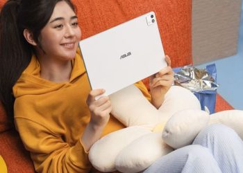 ایسوس با معرفی تبلت جدید Asus Pad به بازار تبلت‌ها بازگشت