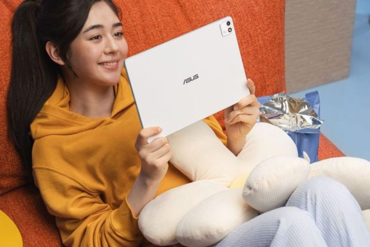 ایسوس با معرفی تبلت جدید Asus Pad به بازار تبلت‌ها بازگشت