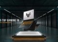 لپ‌تاپ TUF Gaming 16