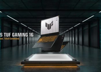 لپتاپ TUF Gaming 16