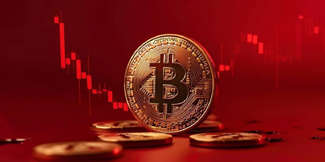 سقوط بیت‌کوین به زیر ۶۰ هزار دلار؛ آمار اشتغال آمریکا بازار کریپتو را لرزاند