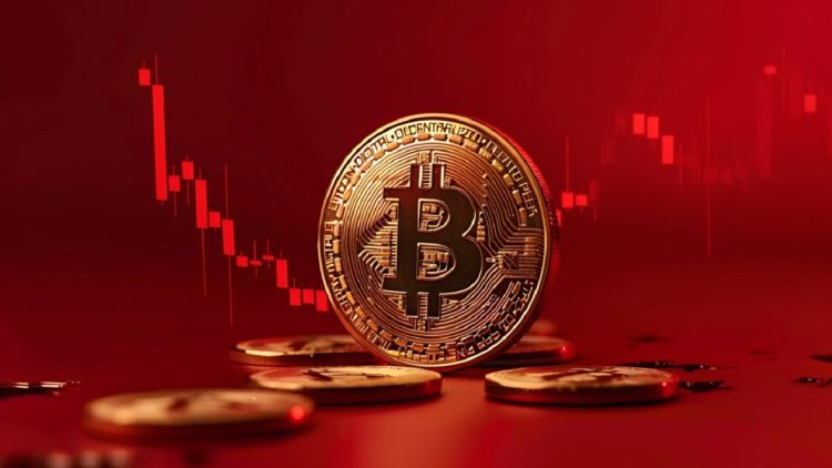 سقوط بیت‌کوین به زیر ۶۰ هزار دلار؛ آمار اشتغال آمریکا بازار کریپتو را لرزاند