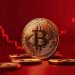 سقوط بیت‌کوین به زیر ۶۰ هزار دلار؛ آمار اشتغال آمریکا بازار کریپتو را لرزاند