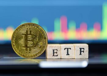 خروج بی‌سابقه سرمایه از ETFهای بیت‌کوین