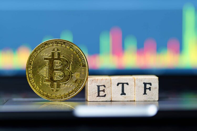 خروج بیسابقه سرمایه از ETFهای بیتکوین