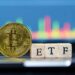 خروج بیسابقه سرمایه از ETFهای بیتکوین
