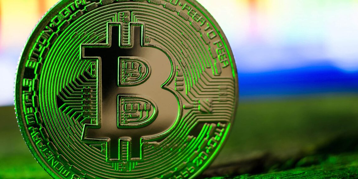 آیا بیت‌کوین ۶۰ هزار دلاری در راه است؟