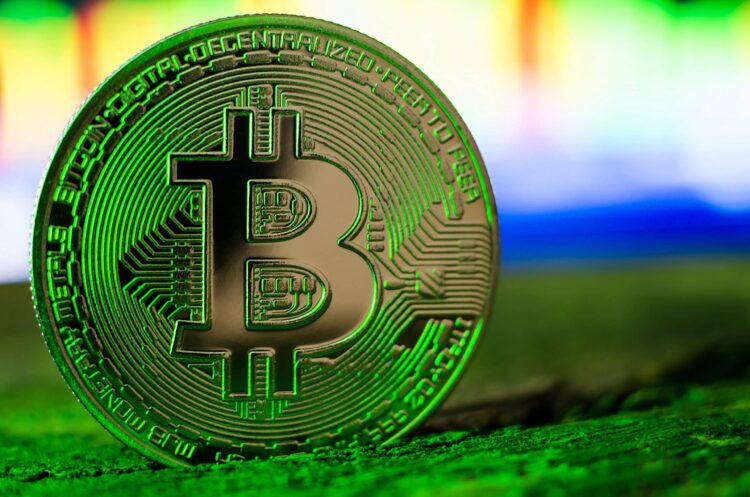 آیا بیتکوین ۶۰ هزار دلاری در راه است؟