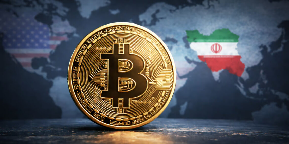بیتکوین ۶۶ هزار دلار