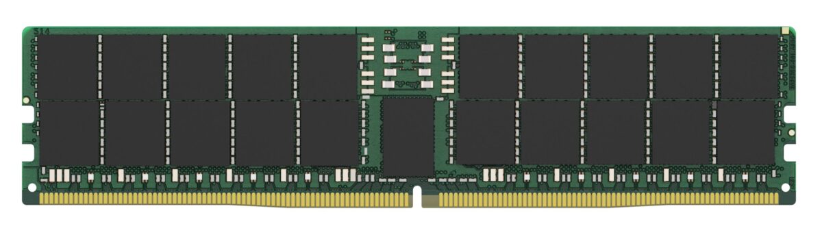 نسل جدید کنترلر کلاک DDR5 چین عرضه شد