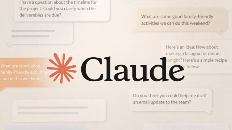قابلیت مدیریت وظایف Claude Cowork روی موبایل آزمایش می‌ شود