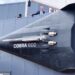 پهپاد رهگیر Cobra 600 آلمان معرفی شد
