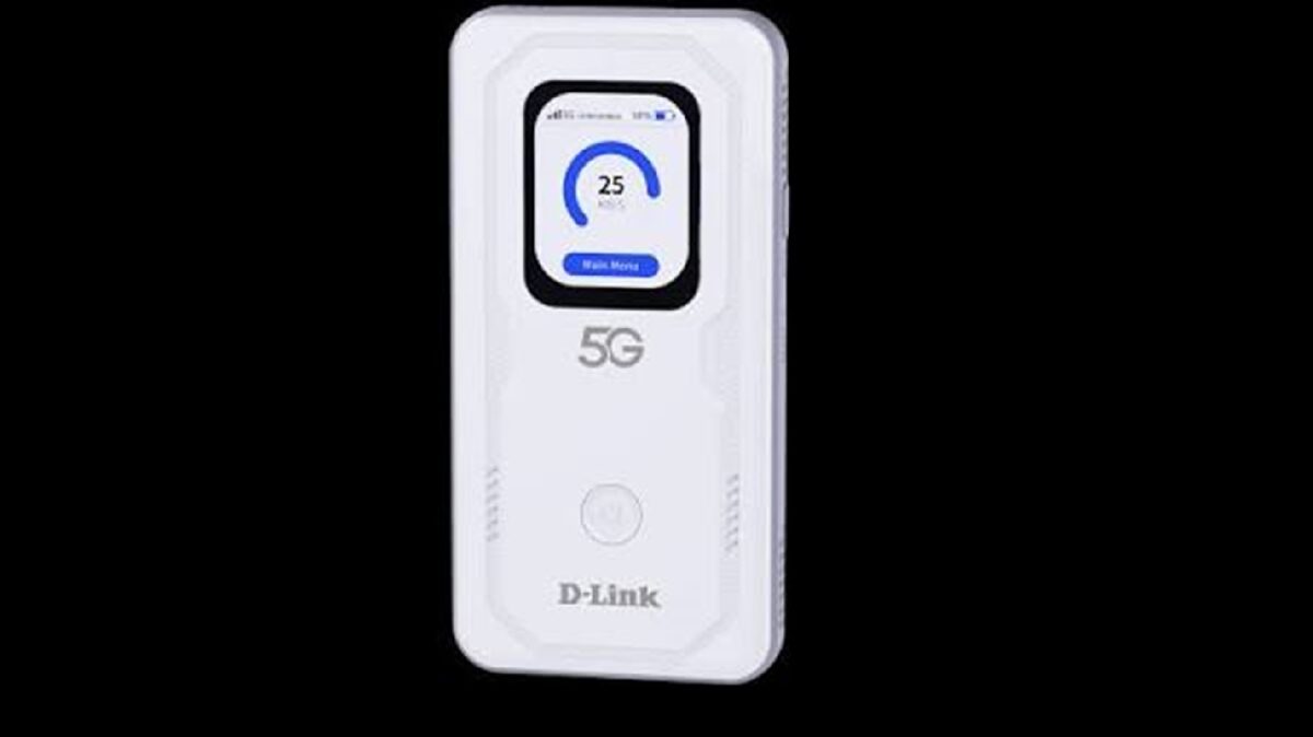 یکی از مهم‌ترین مزایای DWR-500V پایداری مناسب در شبکه TD-LTE است.