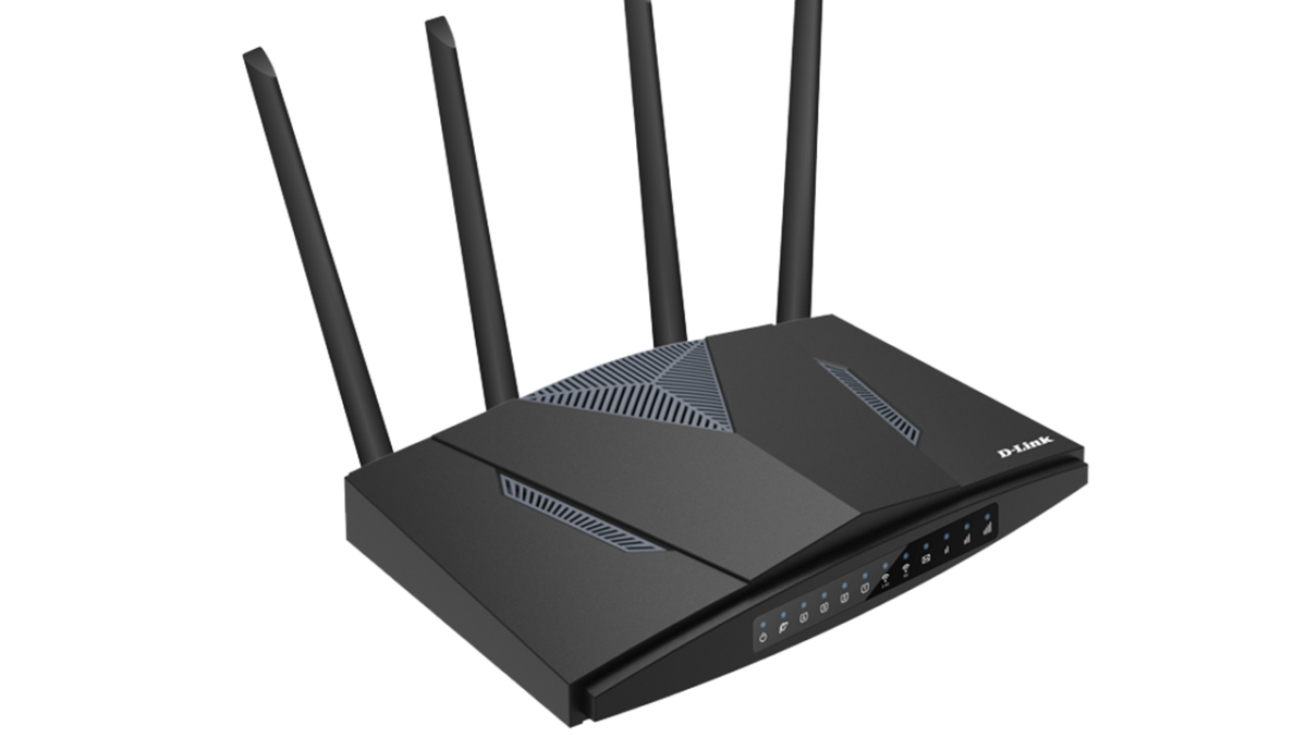 یکی از مهم‌ترین مزیت‌های D-Link DWR-M960 استفاده از مودم Cat 6 است؛ 