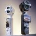 دوربین دوگانه DJI Osmo Pocket 4P رسما رونمایی شد