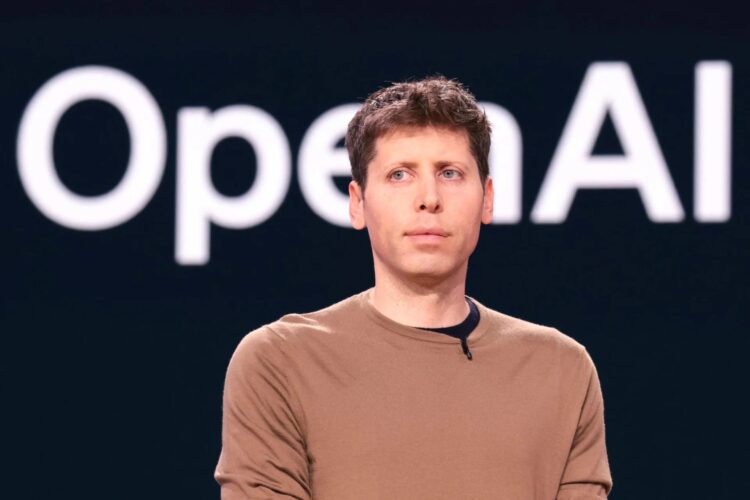 بیانیه جدید OpenAI