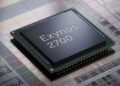 راهکارهای جدید خنک‌سازی سامسونگ در تراشه Exynos 2700