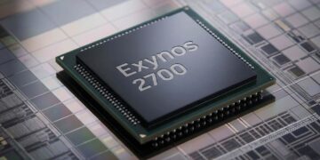 راهکارهای جدید خنکسازی سامسونگ در تراشه Exynos 2700