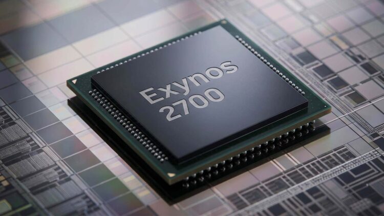 راهکارهای جدید خنکسازی سامسونگ در تراشه Exynos 2700