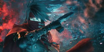 فصل پایانی بازسازی Final Fantasy 7 در بهار ۲۰۲۷ منتشر می‌ شود