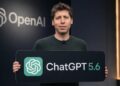 مدل GPT-5.6