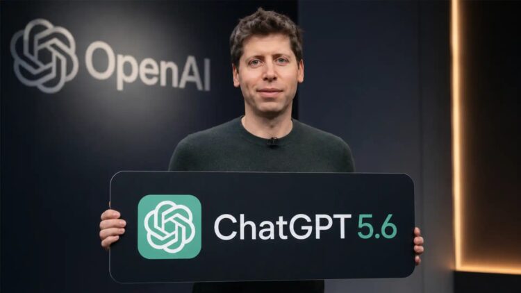 مدل GPT-5.6