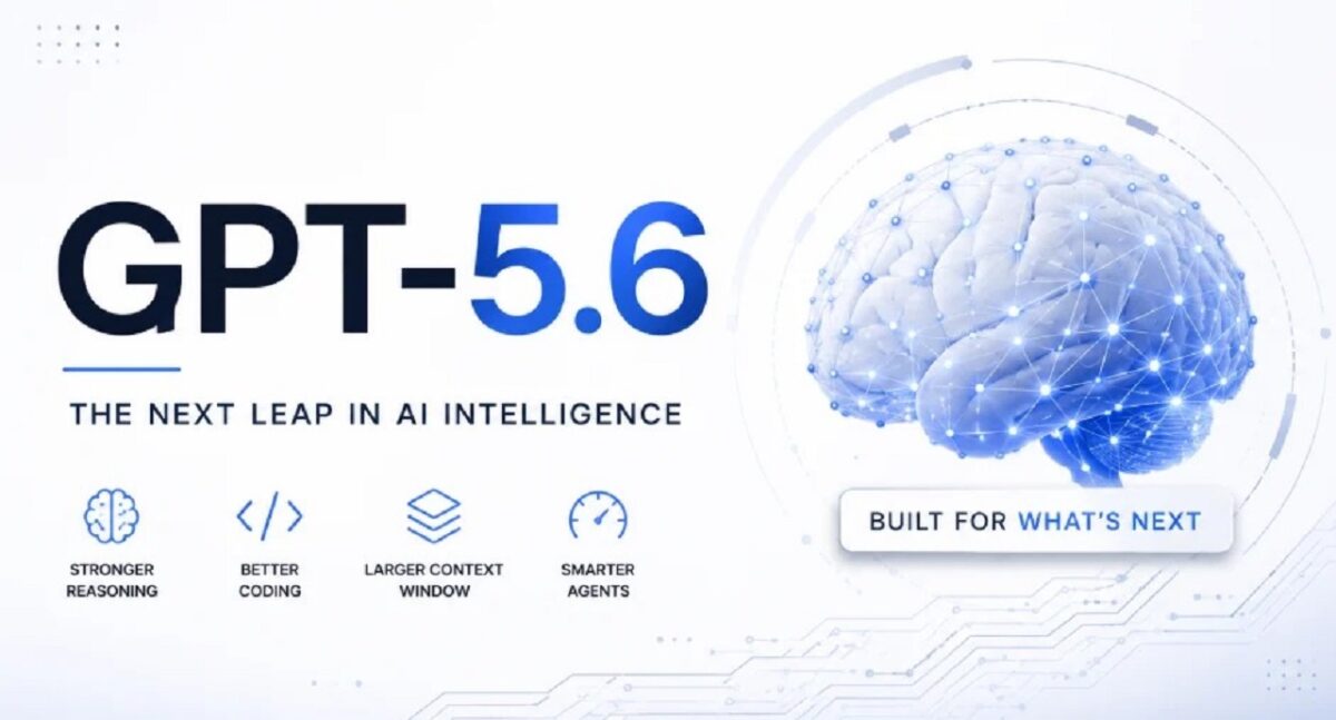 مدل GPT-5.6