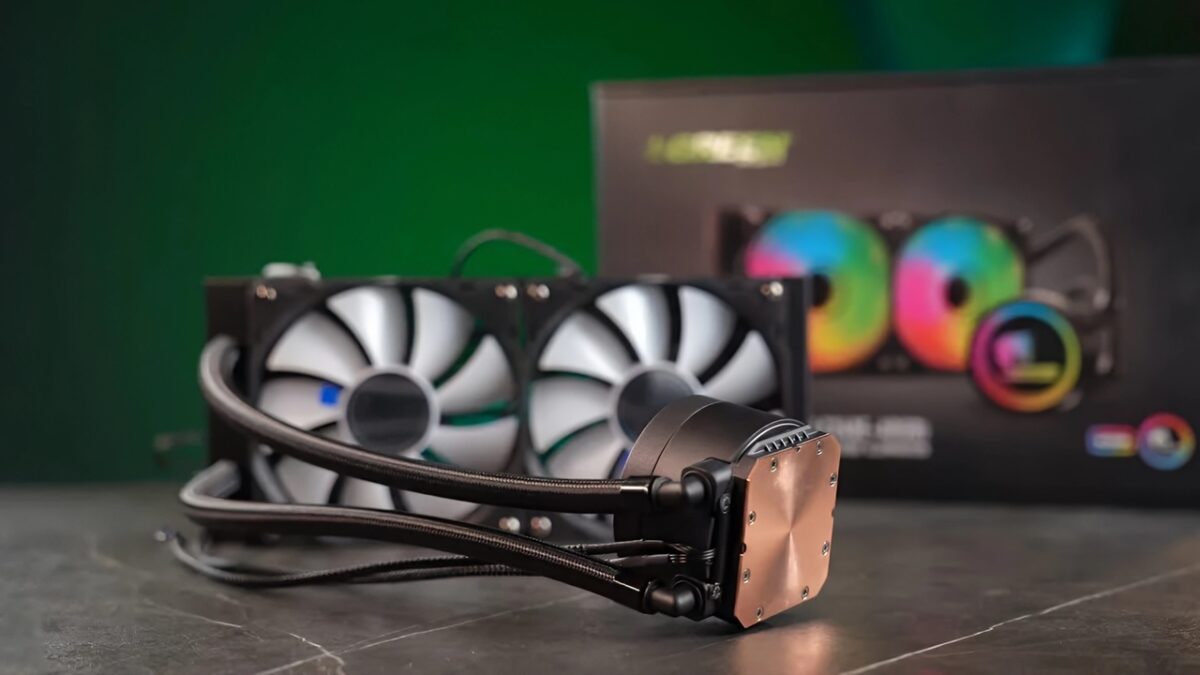 مزیت اصلی این مدل قیمت مناسب، نورپردازی ARGB و عملکرد قابل قبول در پردازندههای میانرده است.