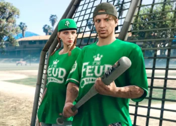 بخش داستانی بازی GTA 5 به سرویس اشتراکی GTA Plus اضافه شد
