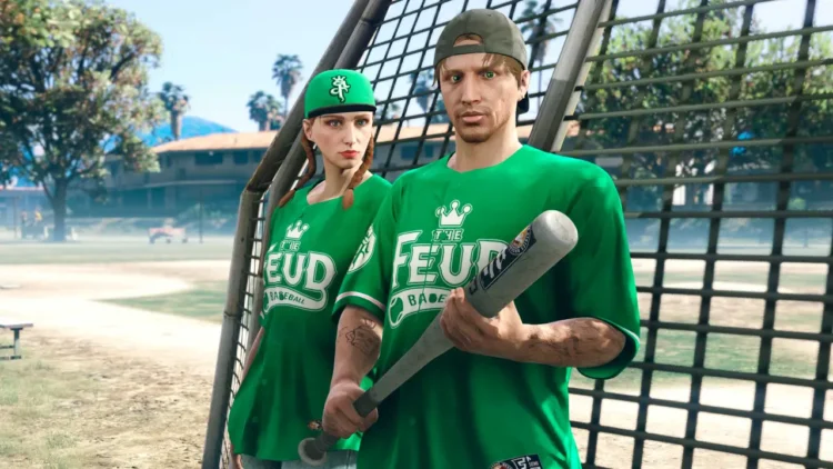 بخش داستانی بازی GTA 5 به سرویس اشتراکی GTA Plus اضافه شد