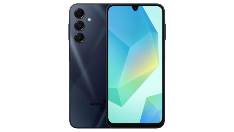 سامسونگ تست داخلی One UI 9 را روی گلکسی A16 5G آغاز کرد