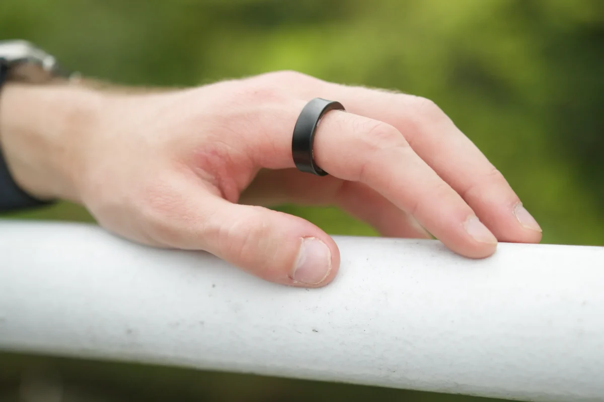 حلقه هوشمند Galaxy Ring سامسونگ در نسل جدید در حال توسعه
